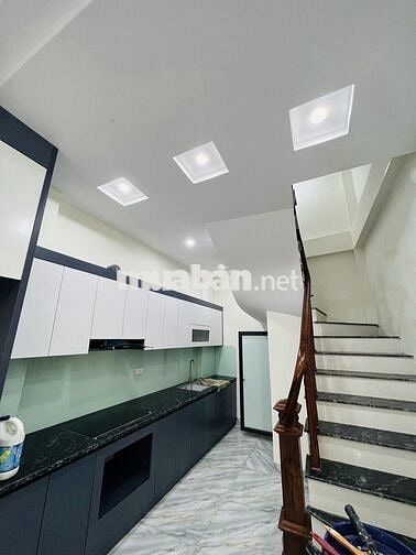 Hoa hậu Mậu Lương- 30m2* 4 tầng - giá 6,199 tỷ( thương lượng mạnh)