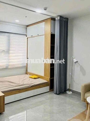 CHO THUÊ CĂN HỘ FULL NỘT THẤT CÓ HỒ BƠI, GYM, NHÀ SÁCH, CÔNG VIÊN FREE