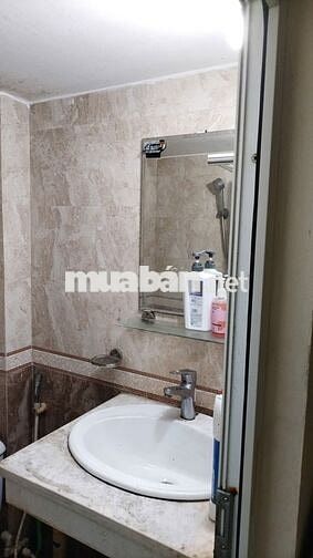 Cho thuê phòng trọ số 9 ngõ Hòa Bình 1, Minh Khai, Hà Nội