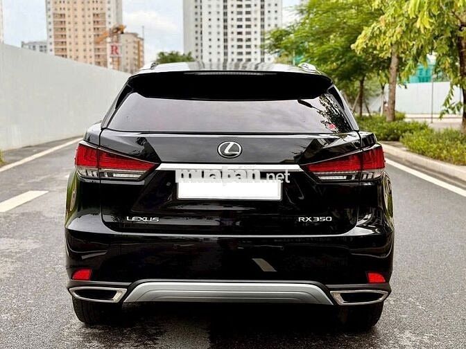 Lexus RX 2019 300 - 60000 km