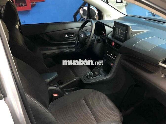 Toyota Avanza Premio 2022 CVT - 50000 km