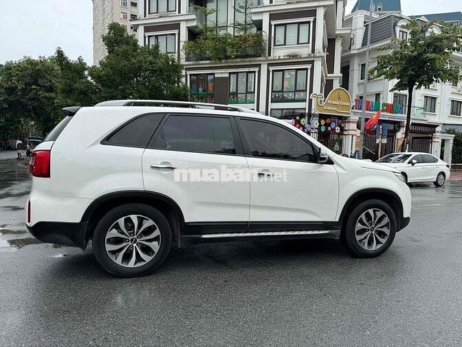 Kia Sorento 2017 DATH - 98000 km