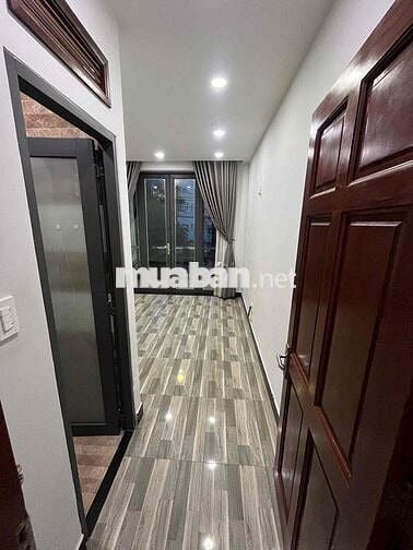 PHÒNG CHÍNH CHỦ MỚI XẬY - QUẬN 11