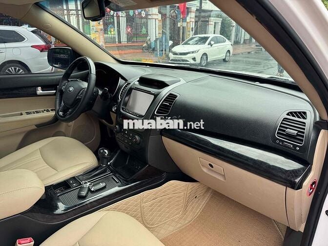 Kia Sorento 2017 DATH - 98000 km