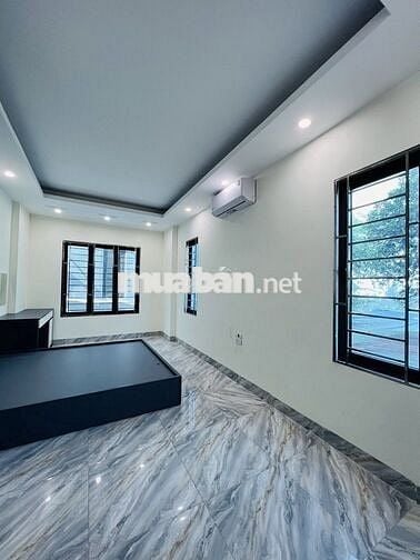 Hoa hậu Mậu Lương- 30m2* 4 tầng - giá 6,199 tỷ( thương lượng mạnh)
