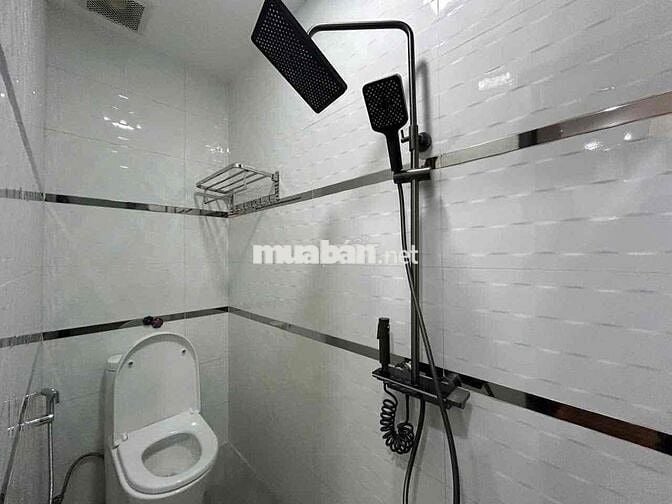 CHDV, phòng trọ full nội thất cao cấp giá rẻ