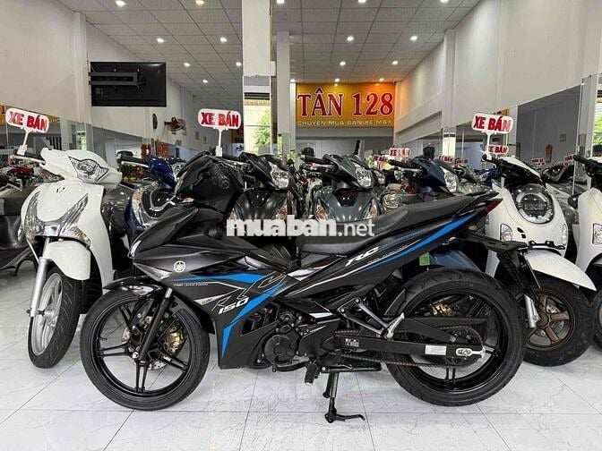 EXCITER 2019. Xe Zin Đẹp - Biển Số Vip