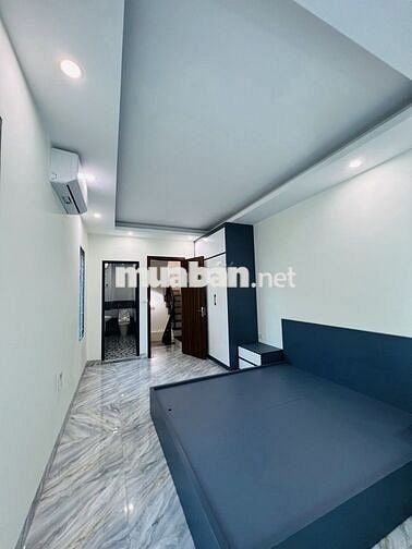 Hoa hậu Mậu Lương- 30m2* 4 tầng - giá 6,199 tỷ( thương lượng mạnh)
