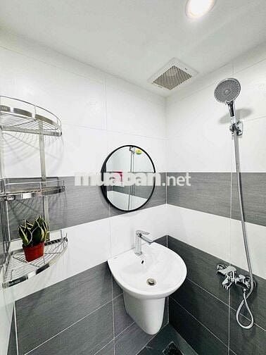 CCMN 30m2 1PN DƯƠNG QUẢNG HÀM GÒ VẤP