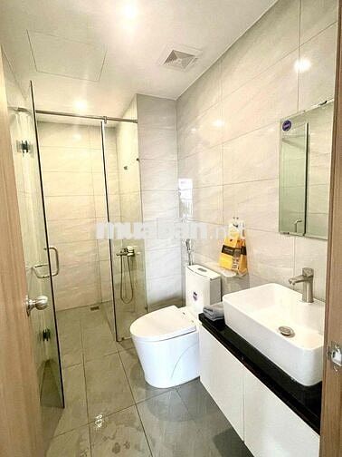 CHO THUÊ CĂN HỘ FULL NỘT THẤT CÓ HỒ BƠI, GYM, NHÀ SÁCH, CÔNG VIÊN FREE