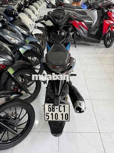 EXCITER 2019. Xe Zin Đẹp - Biển Số Vip