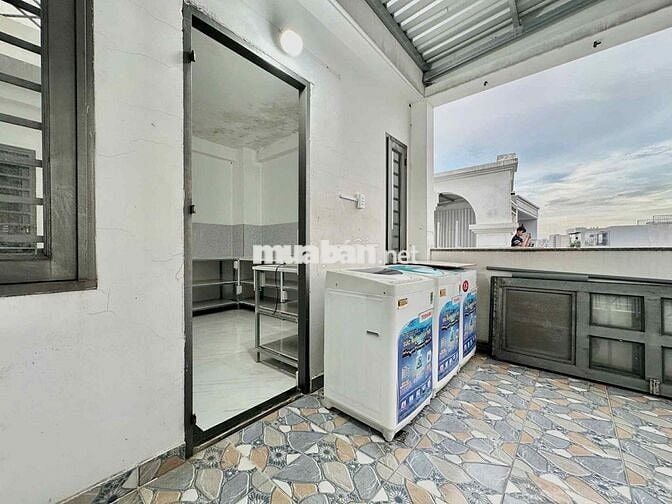 🔥MIỄN PHÍ tiền KTX NGUYỄN VĂN NGHI đến hết tháng 8 - chỉ còn vài slot🔥