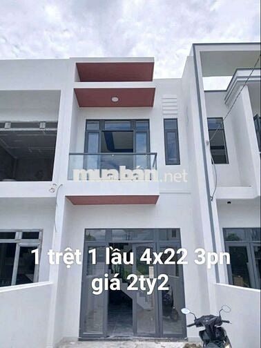 Nhà sổ riêng thổ cư Phường Tân Triều