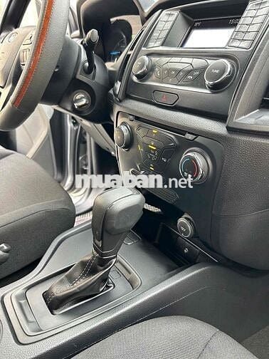Ford Ranger 2018 XLS 2.2 4x2 AT - 79000 km