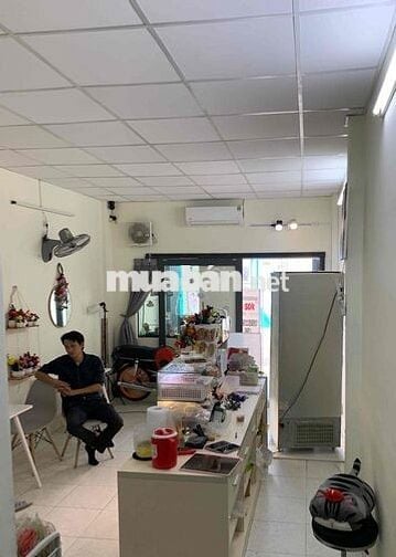 Nhà Mới Hẻm Xe Tải Kinh Doanh Bình Thới , DT:4x15m