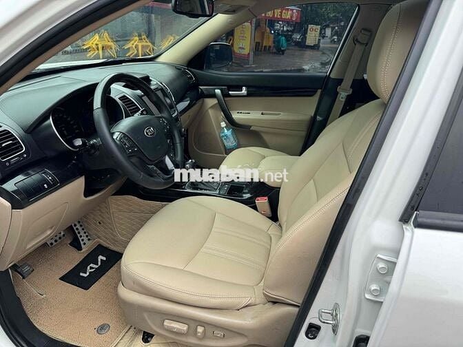 Kia Sorento 2017 DATH - 98000 km
