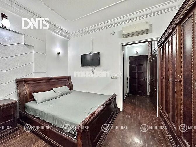 🟢Căn Hộ 1PN Trung Tâm Quận 1_1PN 45m2_Gần ĐH Nhân Văn_Thảo Cầm Viên