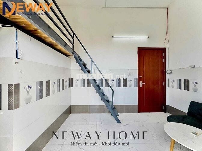 KHAI TRƯƠNG PHÒNG TRỌ GẦN ĐH CÔNG THƯƠNG HUIT - AEON TÂN PHÚ - Ở liền🏡