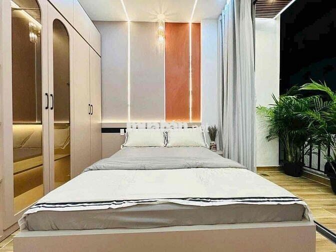 Nhà Thất Sơn, Q10 – 38m², Giá Chỉ 4.15 Tỷ – Hẻm Rộng, Gần Mặt Tiền!