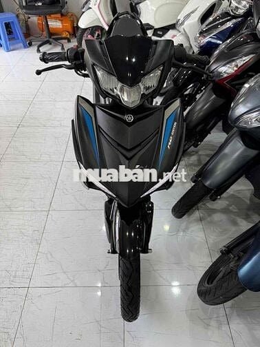 EXCITER 2019. Xe Zin Đẹp - Biển Số Vip