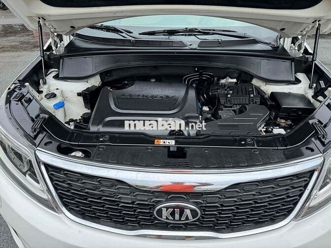 Kia Sorento 2017 DATH - 98000 km
