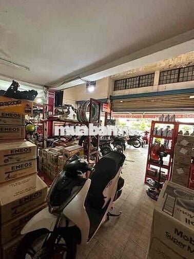 MT TRƯỜNG CHINH, KẸP HẺM, THT, Q12, NGANG 11M, DÒNG TIỀN 22tr/Tháng