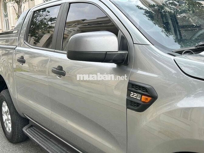 Ford Ranger 2018 XLS 2.2 4x2 AT - 79000 km