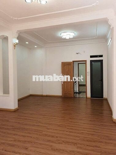 Cho thuê nhà HXH 106/5A Lạc Long Quân, Phường 3, Quận 11