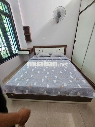 Rẻ nhất khu vực- 36m2* 3 tầng- full nội thất -giá 5,49 tỷ( TL mạnh)