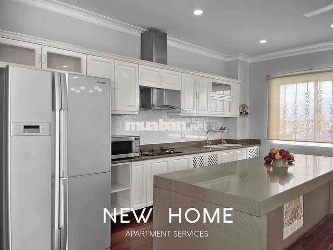 Penhouse 150m2 2PN Ban công view toàn thành Bình Thạnh