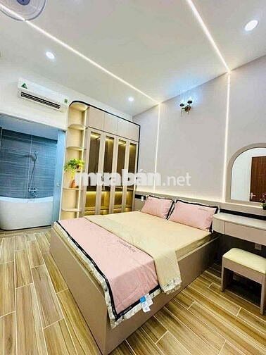 Nhà Thất Sơn, Q10 – 38m², Giá Chỉ 4.15 Tỷ – Hẻm Rộng, Gần Mặt Tiền!
