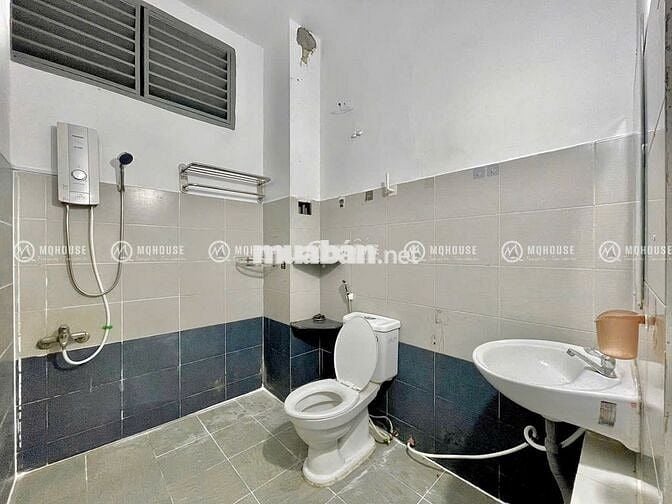 Cho thuê chdv studio nội thất đẹp ngay đường Cộng Hòa - Tân Bình