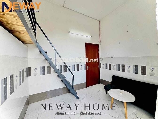 KHAI TRƯƠNG PHÒNG TRỌ GẦN ĐH CÔNG THƯƠNG HUIT - AEON TÂN PHÚ - Ở liền🏡
