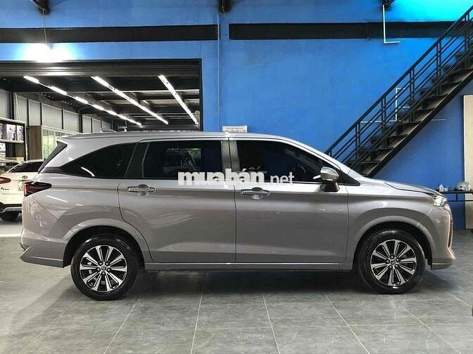 Toyota Avanza Premio 2022 CVT - 50000 km