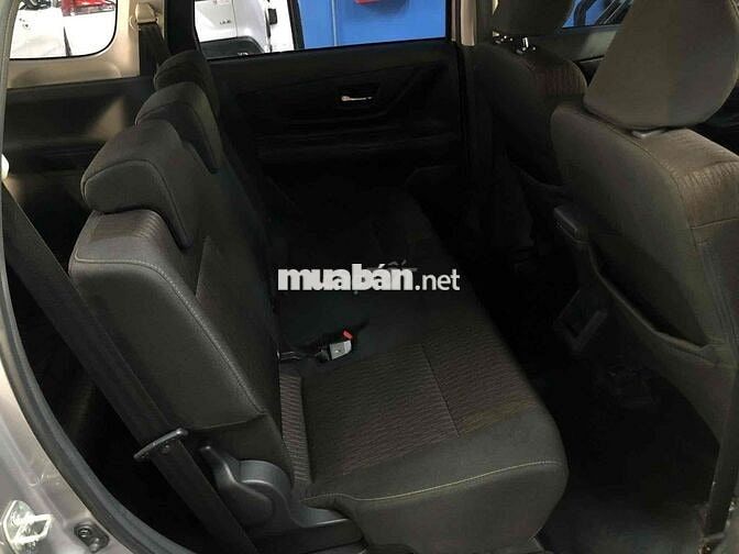 Toyota Avanza Premio 2022 CVT - 50000 km