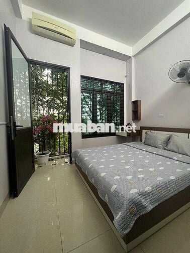 Rẻ nhất khu vực- 36m2* 3 tầng- full nội thất -giá 5,49 tỷ( TL mạnh)