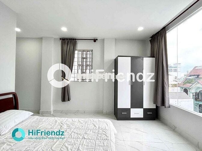 CHDV, Chung cư mini full nội thất giá rẻ ngay Đầm Sen