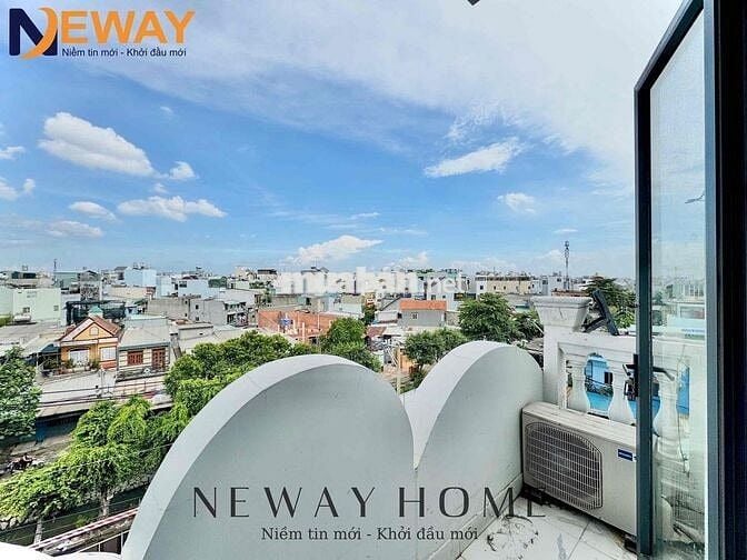 KHAI TRƯƠNG PHÒNG TRỌ GẦN ĐH CÔNG THƯƠNG HUIT - AEON TÂN PHÚ - Ở liền🏡