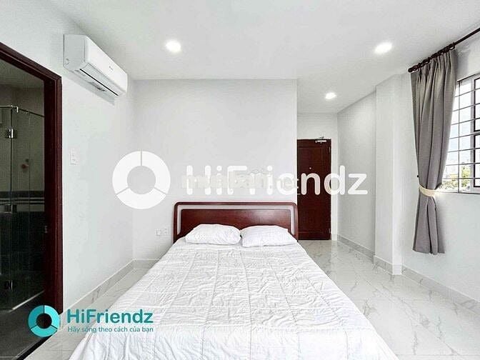 CHDV, Chung cư mini full nội thất giá rẻ ngay Đầm Sen