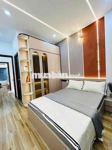 Nhà Thất Sơn, Q10 – 38m², Giá Chỉ 4.15 Tỷ – Hẻm Rộng, Gần Mặt Tiền!