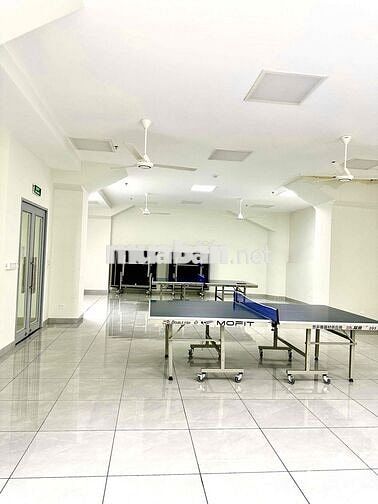 CHO THUÊ CĂN HỘ 2PN2WC CÓ HỒ BƠI, CÔNG VIÊN, GYM, NHÀ SÁCH, BBQ FREE
