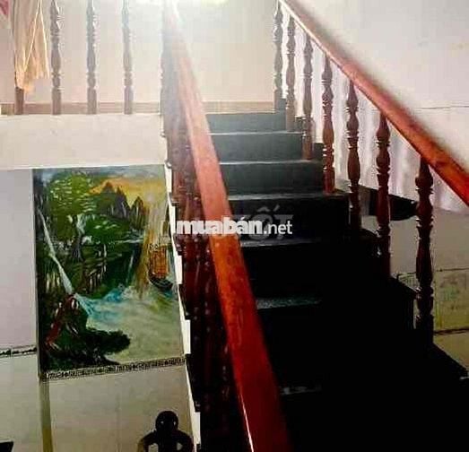 NHÀ - RỘNG - ĐẸP - RẺ -ĐƯỜNG THẠNH XUÂN 22