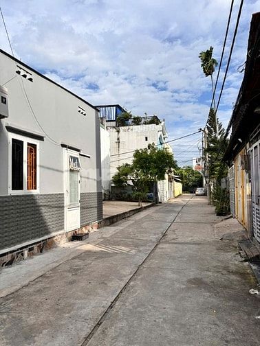 GIẢM GIÁ 300TR, NHÀ DÀNH CHO GIA ĐÌNH TRẺ, P.HBC, THỦ ĐỨC, HƠN 4 TỶ TL