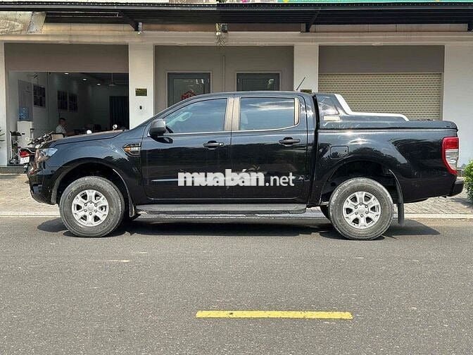 Ford Ranger 2022 XLS 2.0 4x2 AT - 50000 km