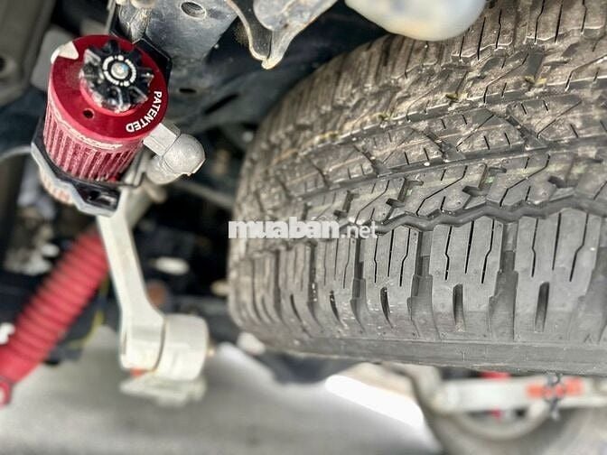 Toyota Fortuner 2.7V 4x2 AT 2019 - 31000 km
