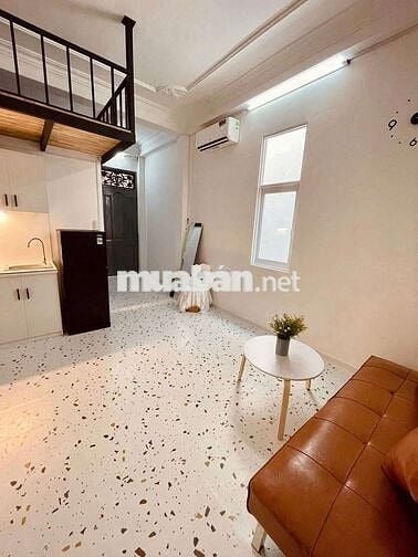 DUPLEX GẦN UEF , HỒNG BÀNG , HUTECH , GIAO THÔNG VẬN TẢI