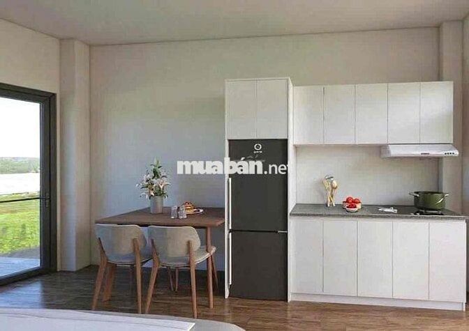 CĂN HỘ DỊCH VỤ XÂY MỚI 100% VƯỜN LÀI Q12 NGAY GẦN ĐH NGUYỄN TẤT THÀNH