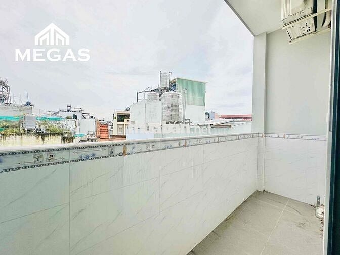 🌆 PHÒNG BAN CÔNG CỬA SỔ ĐẦY ĐỦ NỘI THẤT