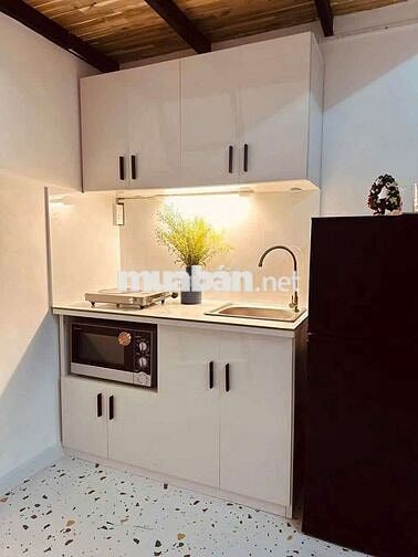 DUPLEX GẦN UEF , HỒNG BÀNG , HUTECH , GIAO THÔNG VẬN TẢI