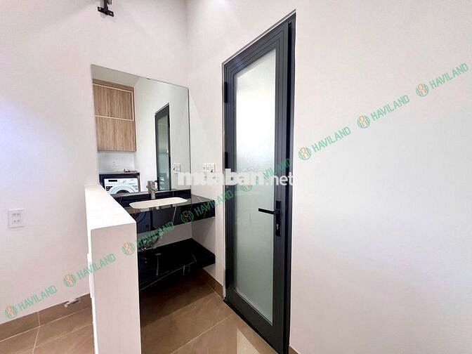 TRỐNG SẴN CĂN 1PN FULL NỘI THẤT GIẶT RIÊNG NGAY CẦU HOÀ XUÂN
